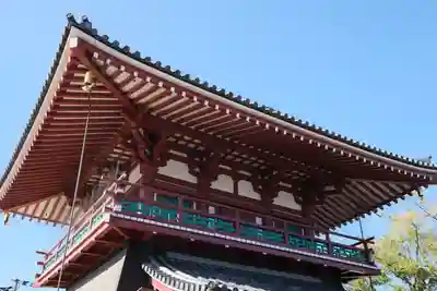 四天王寺のその他建物