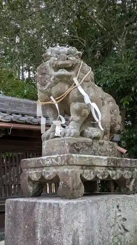渡海神社(滋賀県)