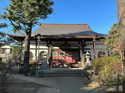 本行寺(東京都)