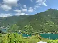 丹生川上神社(上社)(奈良県)