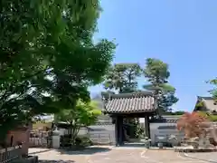 林泉寺(愛知県)