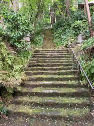 妙法寺のその他建物