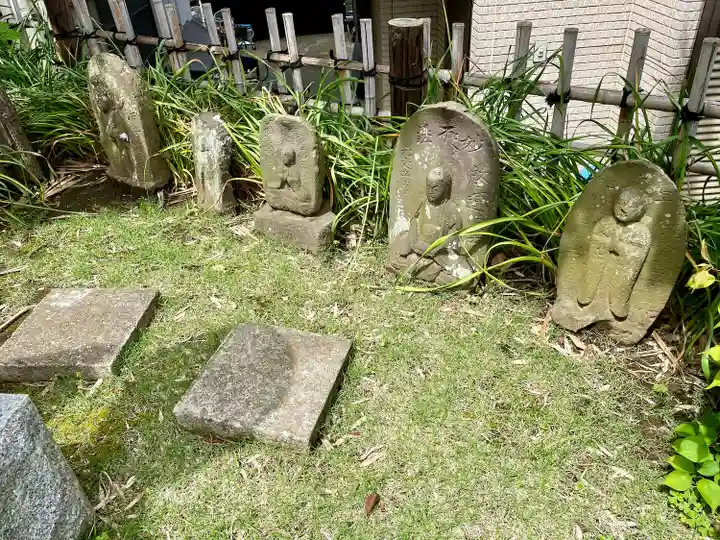 正業寺(神奈川県)
