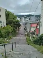 水天宮(北海道)