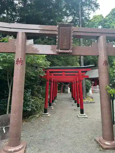 亀ケ池八幡宮(神奈川県)
