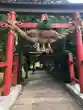 鬼神社(青森県)