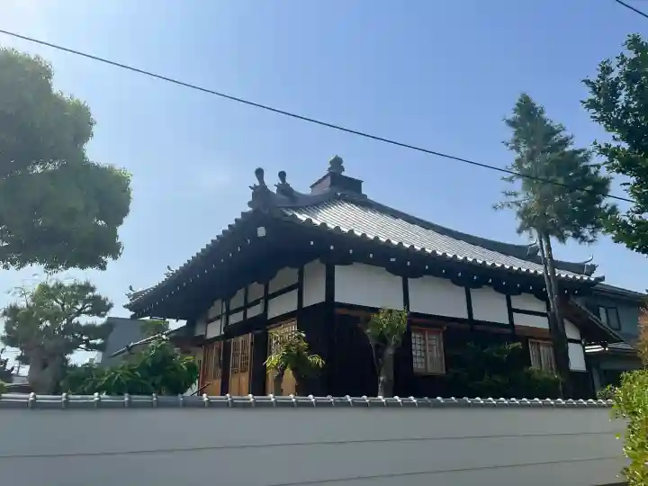 大野寺(大阪府)