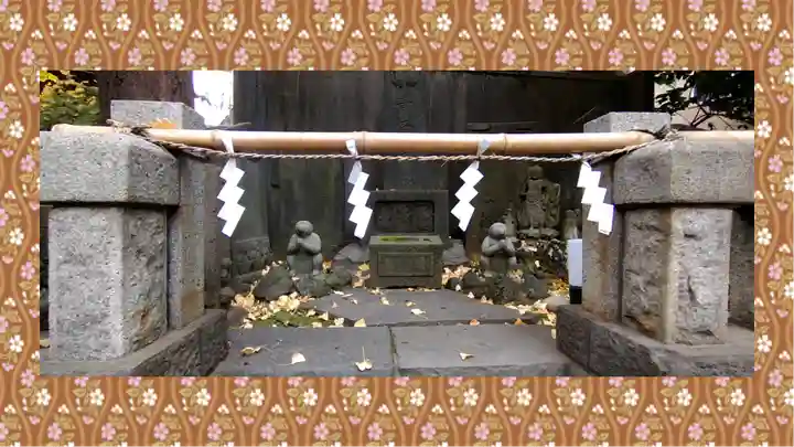 小野照崎神社(東京都)