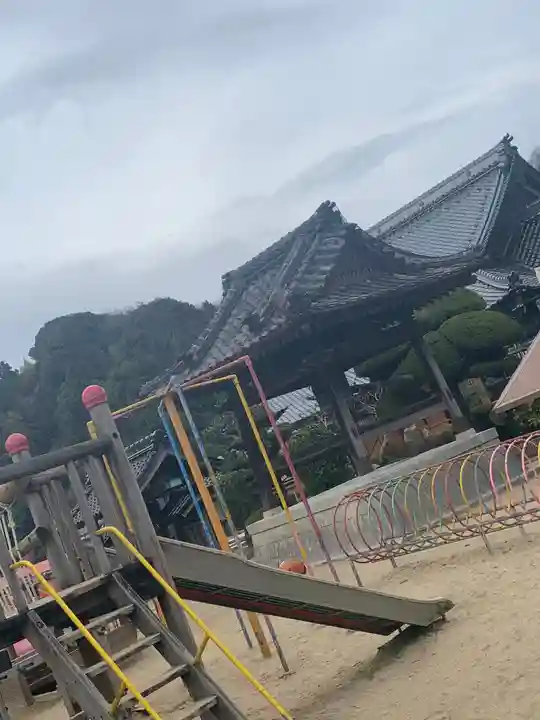 西念寺のその他建物