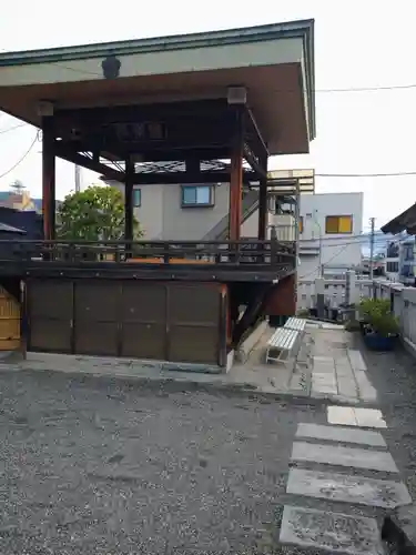 甲斐奈神社(山梨県)