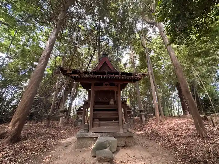 天神神社(奈良県)