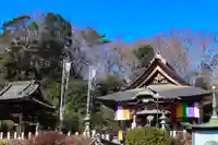 埼玉厄除け開運大師・龍泉寺(切り絵御朱印発祥の寺)のその他建物