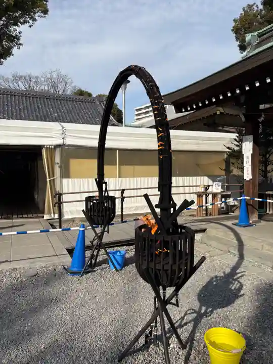 真清田神社(愛知県)