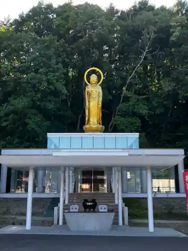 佛願寺(北海道)