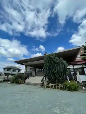 蓮光寺(神奈川県)