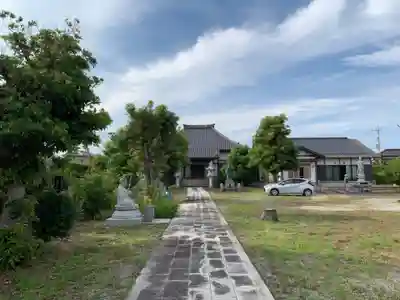 暁典寺(千葉県)