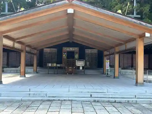 石川護國神社(石川県)
