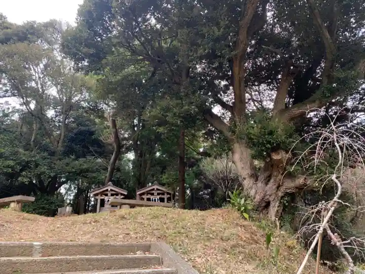 琴平神社(千葉県)