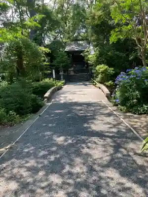 宮山神社のその他建物