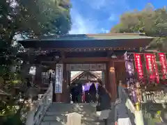 東京大神宮(東京都)