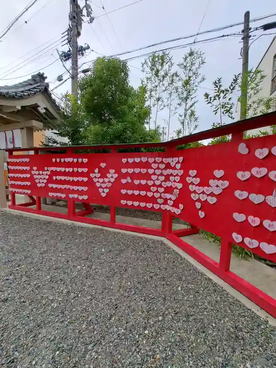 桑名宗社(春日神社)(三重県)