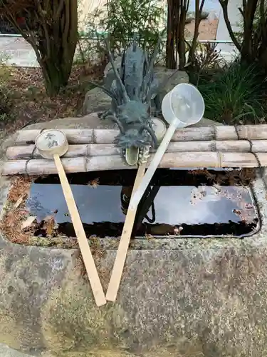 白山神社(奈良県)