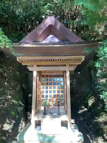 杉本寺のその他建物