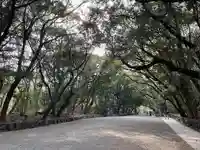 熱田神宮(愛知県)