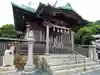 和布刈神社(福岡県)