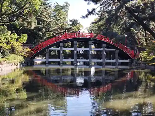 住吉大社(大阪府)