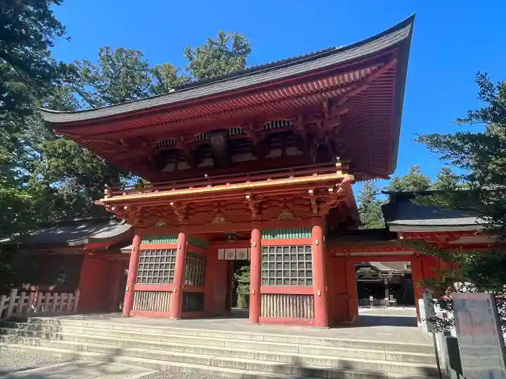 香取神宮(千葉県)