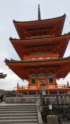 清水寺(京都府)