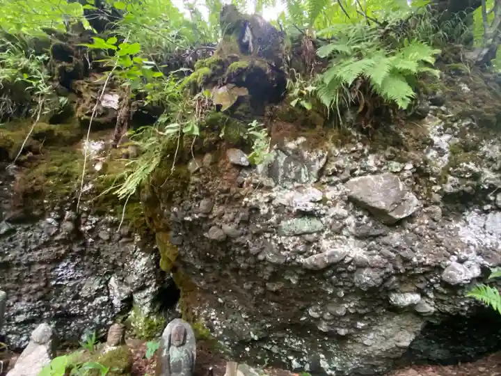 戸隠神社奥社(長野県)