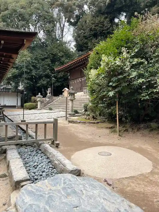 宇治上神社(京都府)