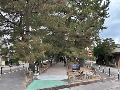 御穂神社(静岡県)