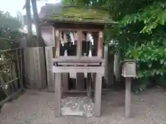 堀越神社(大阪府)