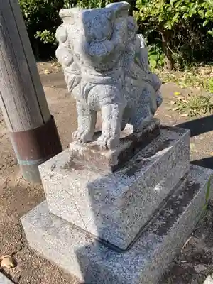 岡本神社(神奈川県)