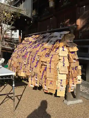 湯島天満宮(東京都)