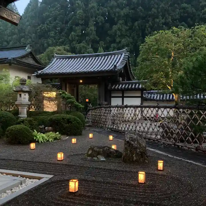 福智院のその他建物