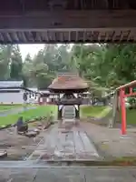 大慈寺(秋田県)