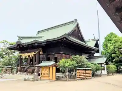 水天宮(福岡県)