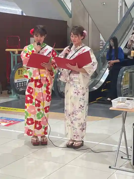 とうかさん圓隆寺(広島県)