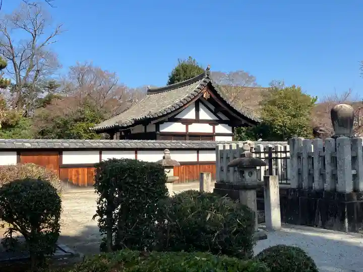 後白河院御聖蹟 法住寺(京都府)