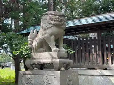 春日神社(滋賀県)