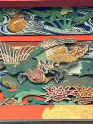 日吉神社(東京都)