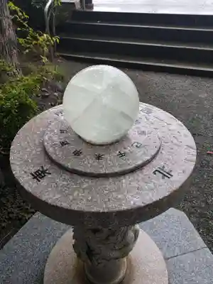 多摩川浅間神社(東京都)