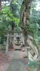 白河神社(福島県)