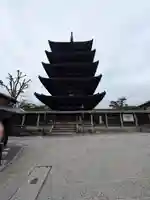 法観寺(京都府)