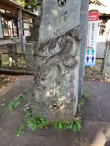 第六天神社(東京都)