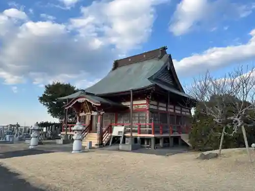 勝覚寺(千葉県)